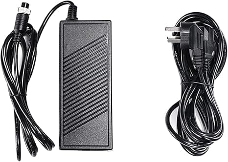 Ulanzi AD-2 200W Power Adapter for 200W COB LED Video Lights