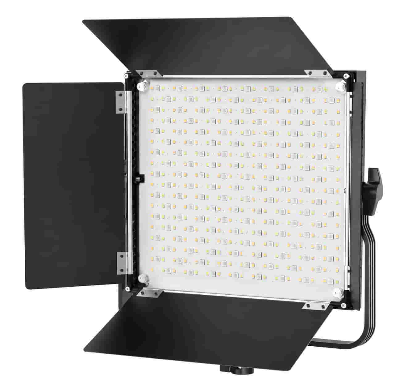 DGX L50 RGB Metal Series Studio Light – LED Panel