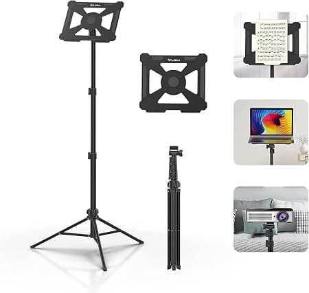 Ulanzi LA06 Light Handle Grip Product Photo – Handheld Mount with Power bank Plate for Shoots