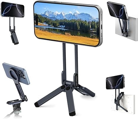 Ulanzi MA38 Magnetic Foldable Desktop Phone Stand