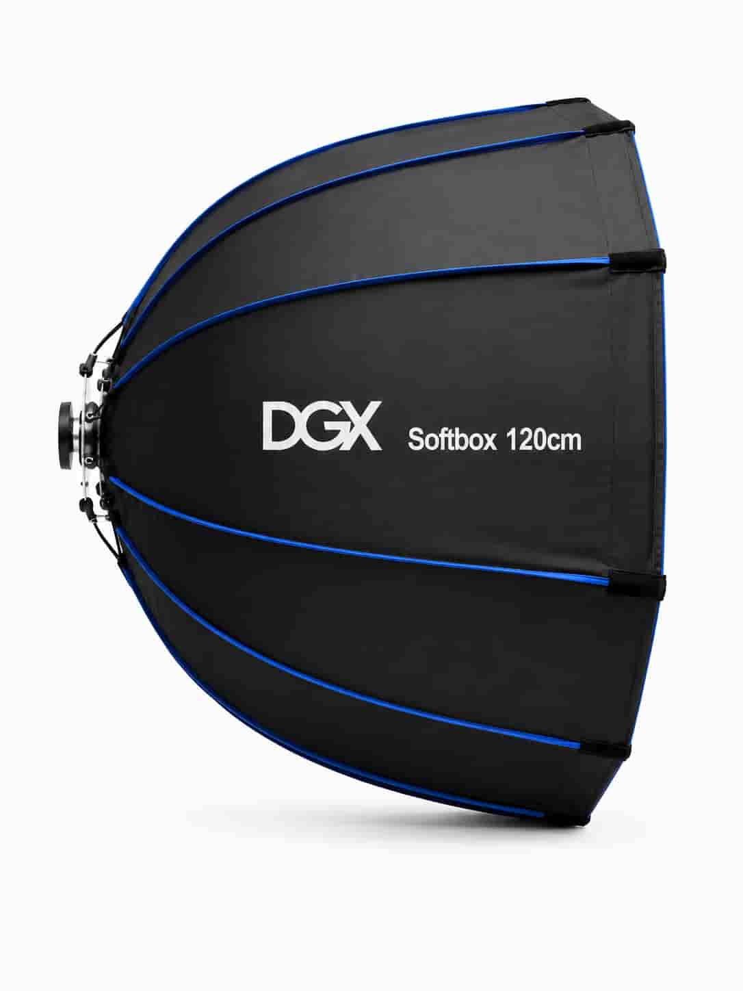 Godox DGX Softbox 120cm – Quick Release Octabox