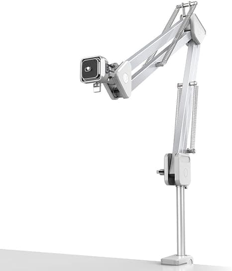 Ulanzi TH04 Adjustable Overhead Camera Mount for Top-Down Filming