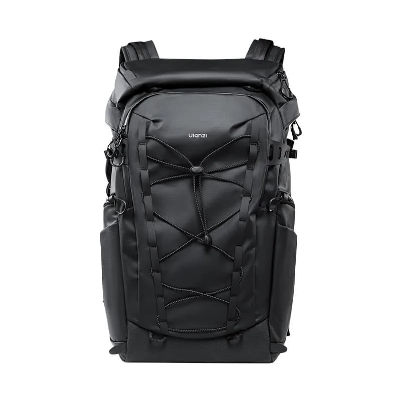 Ulanzi B157 TAI Outdoor Backpack 38L with Modular Photography Dividers