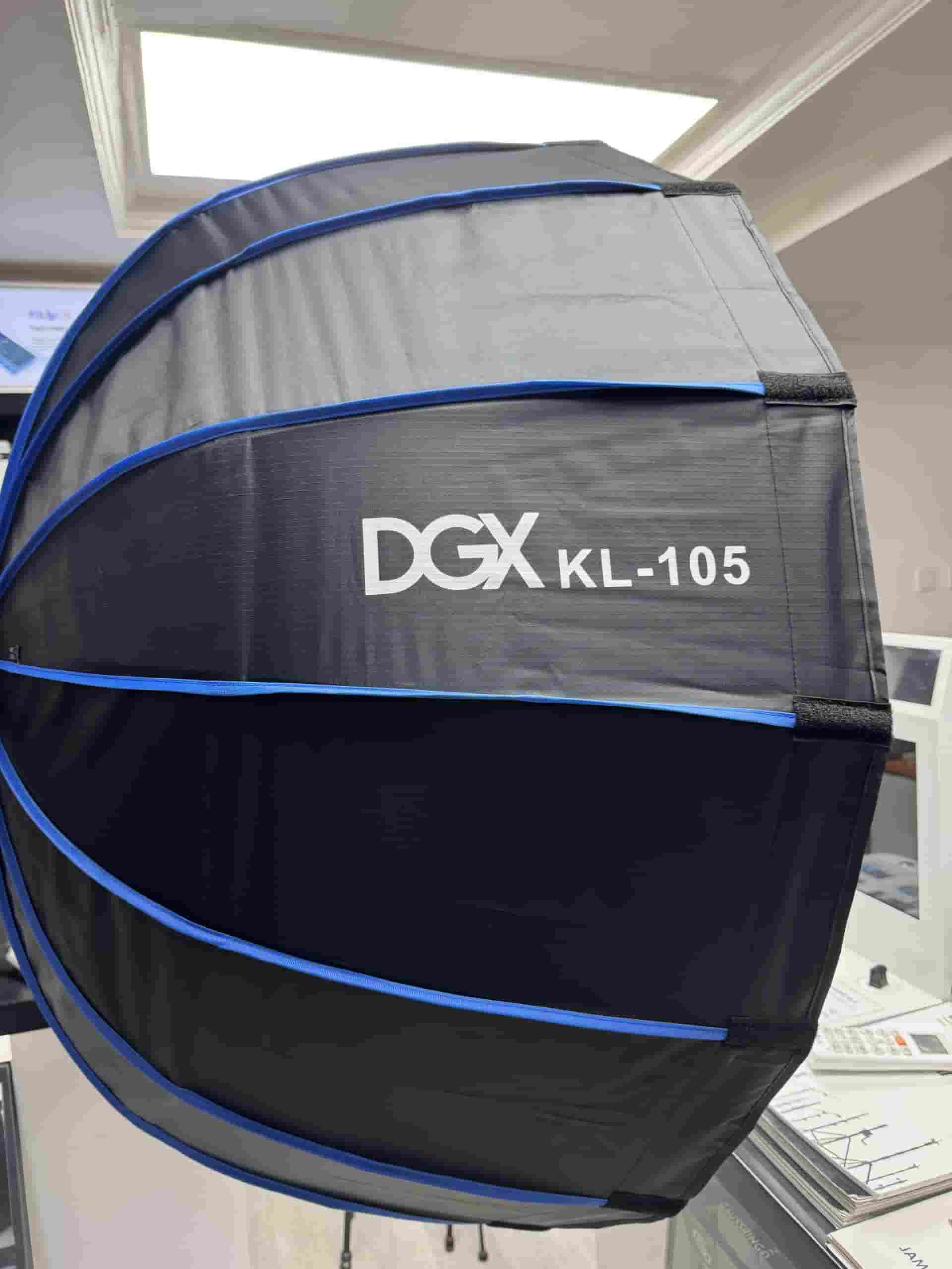 Godox DGX Softbox 65cm – Quick Release Octabox