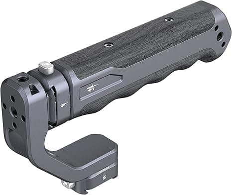 Ulanzi Falcam F22 Portable Top Hand Grip for Quick Release Camera Cages