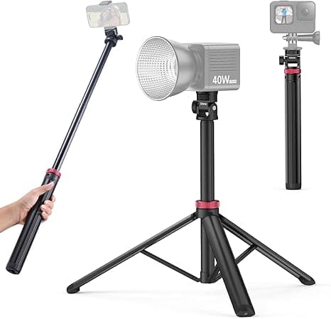 Ulanzi MT-79 2m Portable Extendable Light Stand & Tripod