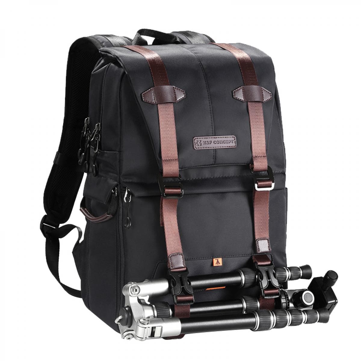 K&F Concept Backpack Urban Wander – Camera Backpack