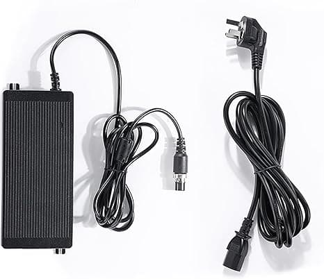 Ulanzi AD-1 120W Power Adapter for VL-120Bi & VL-120C LED Video Lights